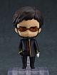 GOOD SMILE COMPANY (GSC) Rebuild of Evangelion Nendoroid Ikari Gendo gallery thumbnail