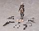 GOOD SMILE ARTS Shanghai Shouri no Megami: NIKKE Hyper Body Modernia Action Figure gallery thumbnail