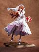 GOOD SMILE ARTS Shanghai STEINS;GATE Makise Kurisu Wedding Dress Ver. 1/7 Plastic Figure gallery thumbnail