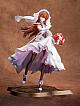 GOOD SMILE ARTS Shanghai Steins;Gate Makise Kurisu Wedding Dress Ver. 1/7 Plastic Figure gallery thumbnail