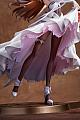 GOOD SMILE ARTS Shanghai STEINS;GATE Makise Kurisu Wedding Dress Ver. 1/7 Plastic Figure gallery thumbnail