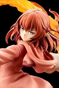 KOTOBUKIYA Helck Vermilio 1/7 Plastic Figure