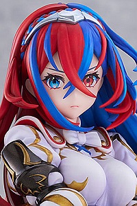 INTELLIGENT SYSTEMS Fire Emblem Luhl 1/7 Plastic Figure