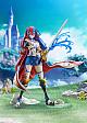 INTELLIGENT SYSTEMS Fire Emblem Luhl 1/7 Plastic Figure gallery thumbnail