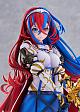 INTELLIGENT SYSTEMS Fire Emblem Luhl 1/7 Plastic Figure gallery thumbnail