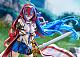 INTELLIGENT SYSTEMS Fire Emblem Luhl 1/7 Plastic Figure gallery thumbnail