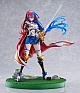 INTELLIGENT SYSTEMS Fire Emblem Luhl 1/7 Plastic Figure gallery thumbnail