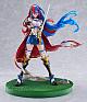 INTELLIGENT SYSTEMS Fire Emblem Luhl 1/7 Plastic Figure gallery thumbnail