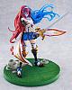 INTELLIGENT SYSTEMS Fire Emblem Luhl 1/7 Plastic Figure gallery thumbnail