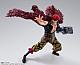 BANDAI SPIRITS S.H.Figuarts Eustass Kidd -Onigashima Uchiiri- gallery thumbnail