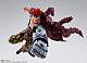 BANDAI SPIRITS S.H.Figuarts Eustass Kidd -Onigashima Uchiiri- gallery thumbnail