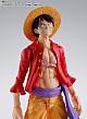 BANDAI SPIRITS S.H.Figuarts Eustass Kidd -Onigashima Uchiiri- gallery thumbnail