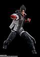 BANDAI SPIRITS S.H.Figuarts Kazama Jin gallery thumbnail