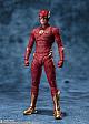 BANDAI SPIRITS S.H.Figuarts Flash (The Flash) gallery thumbnail