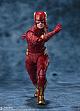 BANDAI SPIRITS S.H.Figuarts Flash (The Flash) gallery thumbnail