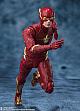 BANDAI SPIRITS S.H.Figuarts Flash (The Flash) gallery thumbnail