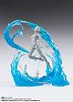 BANDAI SPIRITS Tamashii EFFECT Series WATER Blue Ver. for S.H.Figuarts gallery thumbnail