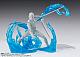 BANDAI SPIRITS Tamashii EFFECT Series WATER Blue Ver. for S.H.Figuarts gallery thumbnail