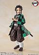 BANDAI SPIRITS S.H.Figuarts Kamado Tanjiro gallery thumbnail