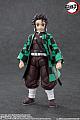 BANDAI SPIRITS S.H.Figuarts Kamado Tanjiro gallery thumbnail