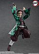 BANDAI SPIRITS S.H.Figuarts Kamado Tanjiro gallery thumbnail