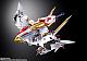 BANDAI SPIRITS METAL BUILD DRAGON SCALE Ryuoumaru  gallery thumbnail