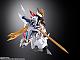 BANDAI SPIRITS METAL BUILD DRAGON SCALE Ryuoumaru  gallery thumbnail