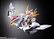 BANDAI SPIRITS METAL BUILD DRAGON SCALE Ryuoumaru  gallery thumbnail