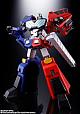 BANDAI SPIRITS Soul of Chogokin GX-109 Chouryujin gallery thumbnail