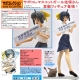 TOMYTEC Sabo Collection Sabo-san Summer Uniform 1/10 PVC Figure gallery thumbnail
