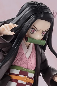 BANDAI SPIRITS S.H.Figuarts Kamado Nezuko