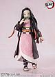 BANDAI SPIRITS S.H.Figuarts Kamado Nezuko gallery thumbnail