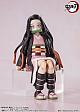 BANDAI SPIRITS S.H.Figuarts Kamado Nezuko gallery thumbnail