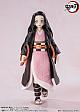 BANDAI SPIRITS S.H.Figuarts Kamado Nezuko gallery thumbnail