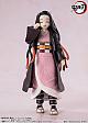 BANDAI SPIRITS S.H.Figuarts Kamado Nezuko gallery thumbnail