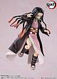 BANDAI SPIRITS S.H.Figuarts Kamado Nezuko gallery thumbnail