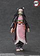 BANDAI SPIRITS S.H.Figuarts Kamado Nezuko gallery thumbnail