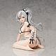 FREEing Azur Lane Drake Ougonshika no Buryo Time 1/4 Plastic Figure gallery thumbnail