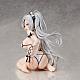 FREEing Azur Lane Drake Ougonshika no Buryo Time 1/4 Plastic Figure gallery thumbnail