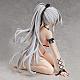 FREEing Azur Lane Drake Ougonshika no Buryo Time 1/4 Plastic Figure gallery thumbnail