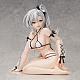 FREEing Azur Lane Drake Ougonshika no Buryo Time 1/4 Plastic Figure gallery thumbnail