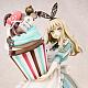 Union Creative Akakura Illustration Fushigi no Kuni no Alice Plastic Figure gallery thumbnail