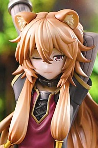 Prime 1 Studio PRISMA WING Tate no Yuusha no Nariagari Season 2 Raphtaria Youshouki Ver. 1/7 Plastic Figure