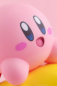 GOOD SMILE COMPANY (GSC) Kirby's Dream Land POP UP PARADE Kirby Plastic Figure