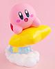 GOOD SMILE COMPANY (GSC) Kirby's Dream Land POP UP PARADE Kirby Plastic Figure gallery thumbnail