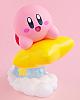 GOOD SMILE COMPANY (GSC) Kirby's Dream Land POP UP PARADE Kirby Plastic Figure gallery thumbnail