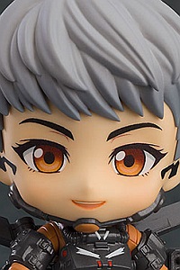 GOOD SMILE COMPANY (GSC) Apex Legends Nendoroid Valkyrie