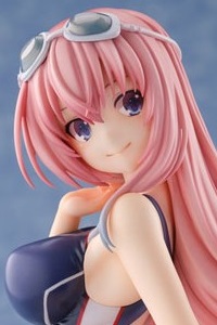 HOBBY STOCK Youkoso Jitsuryoku Shijou Shugi no Kyoushitsu e Ichinose Honami Kyouei Mizugi Ver. 1/6 Plastic Figure