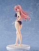 HOBBY STOCK Youkoso Jitsuryoku Shijou Shugi no Kyoushitsu e Ichinose Honami Kyouei Mizugi Ver. 1/6 Plastic Figure gallery thumbnail