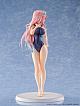 HOBBY STOCK Youkoso Jitsuryoku Shijou Shugi no Kyoushitsu e Ichinose Honami Kyouei Mizugi Ver. 1/6 Plastic Figure gallery thumbnail